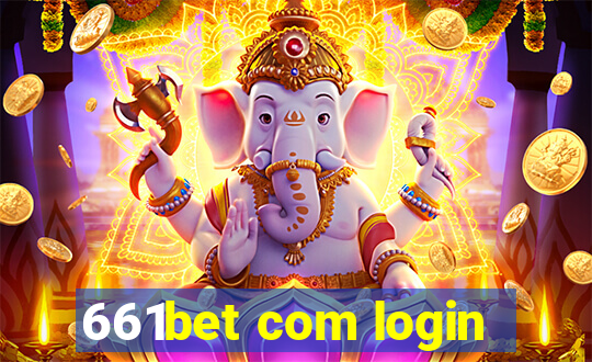 661bet com login